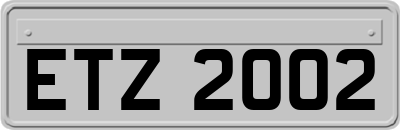 ETZ2002