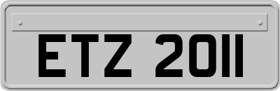 ETZ2011