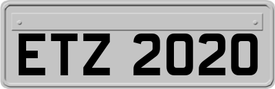 ETZ2020