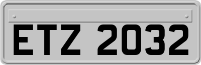 ETZ2032