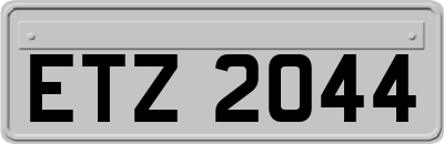ETZ2044