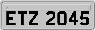 ETZ2045
