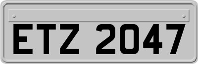 ETZ2047