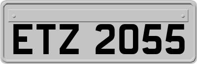 ETZ2055