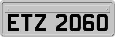 ETZ2060