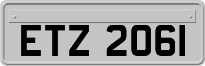 ETZ2061