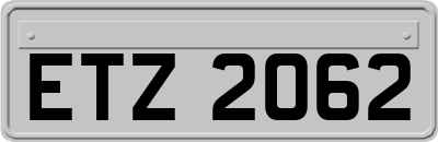 ETZ2062