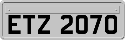 ETZ2070