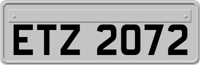 ETZ2072