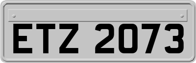 ETZ2073