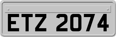 ETZ2074