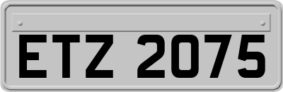 ETZ2075