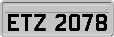ETZ2078