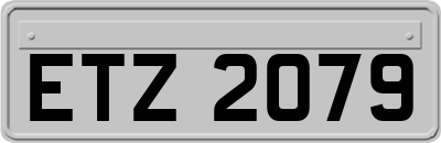 ETZ2079