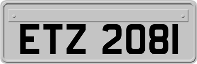 ETZ2081