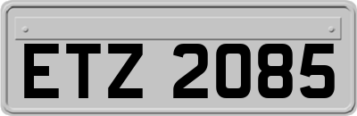 ETZ2085