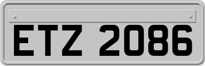 ETZ2086