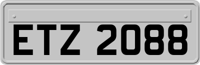 ETZ2088