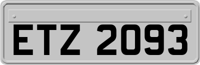 ETZ2093