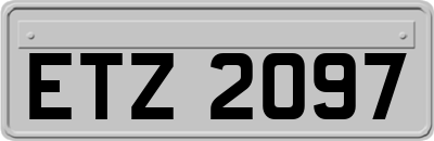 ETZ2097