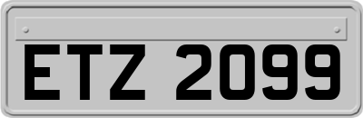 ETZ2099