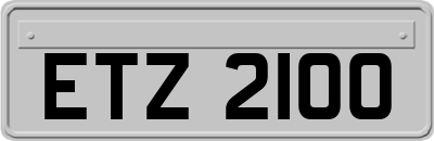 ETZ2100