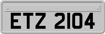 ETZ2104