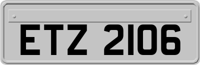 ETZ2106