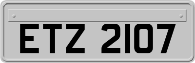 ETZ2107