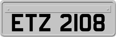 ETZ2108