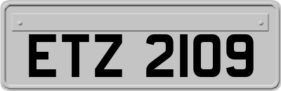 ETZ2109