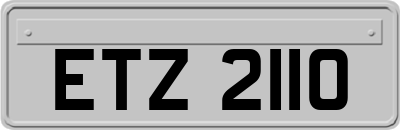 ETZ2110