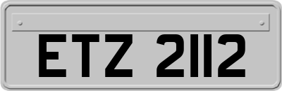 ETZ2112