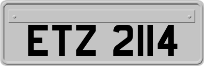 ETZ2114