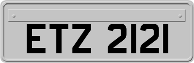 ETZ2121