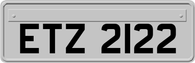 ETZ2122