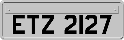 ETZ2127