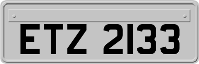 ETZ2133
