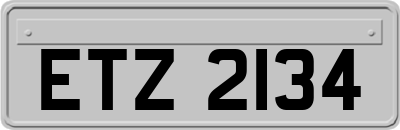 ETZ2134