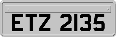 ETZ2135