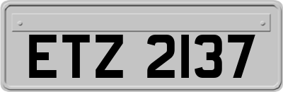 ETZ2137