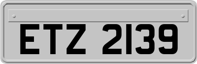 ETZ2139