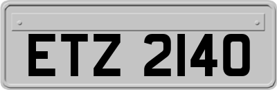 ETZ2140