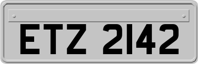 ETZ2142
