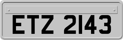 ETZ2143