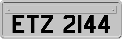 ETZ2144