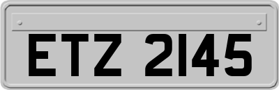 ETZ2145