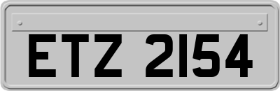 ETZ2154