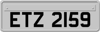 ETZ2159