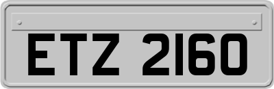 ETZ2160
